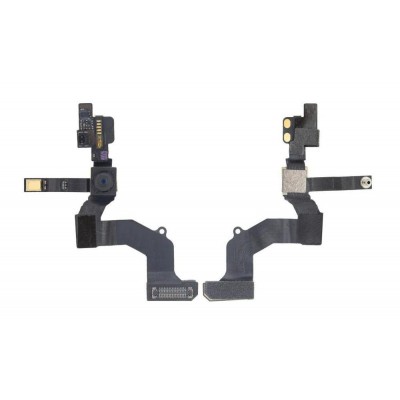 Replacement Front Camera For Apple Iphone 5 16gb Selfie Camera By - Maxbhi Com