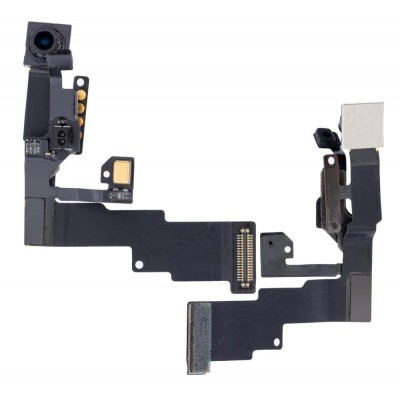 Replacement Front Camera For Apple Iphone 6 Selfie Camera By - Maxbhi Com