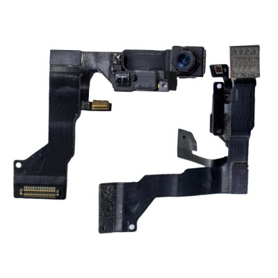Replacement Front Camera For Apple Iphone 6s 64gb Selfie Camera By - Maxbhi Com