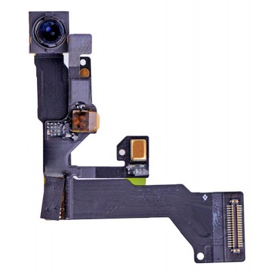 Replacement Front Camera For Apple Iphone 6s Selfie Camera By - Maxbhi Com