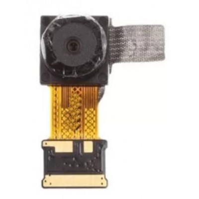 Replacement Front Camera For Asus Zenfone 2 Laser Ze550kl Selfie Camera By - Maxbhi Com