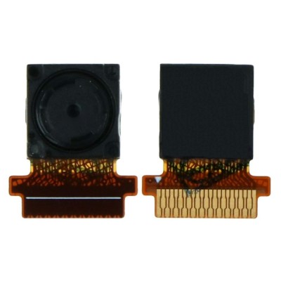 Replacement Front Camera For Asus Zenfone 2 Ze551ml Selfie Camera By - Maxbhi Com