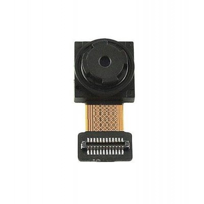 Replacement Front Camera For Asus Zenfone 5 Lite A502cg 2014 Selfie Camera By - Maxbhi Com