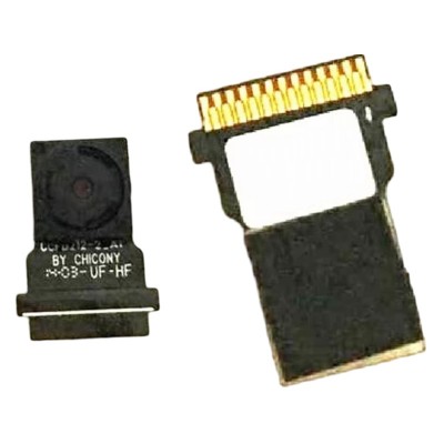 Replacement Front Camera For Asus Zenfone 6 A601cg Selfie Camera By - Maxbhi Com