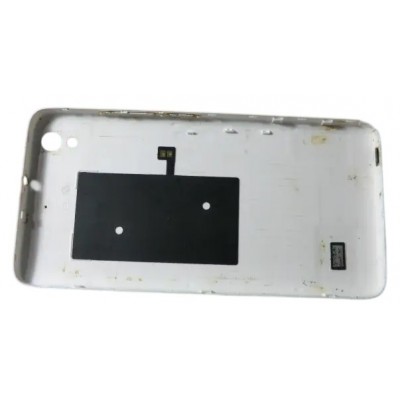 Back Panel Cover For Huawei Honor 4 Play White - Maxbhi Com