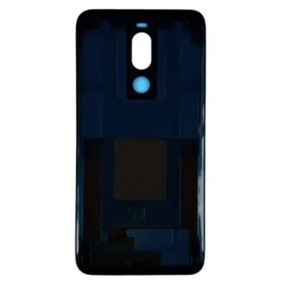 Back Panel Cover For Meizu V8 Pro Black - Maxbhi Com