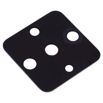 Camera Lens For Tecno Camon 16 Pro Black By - Maxbhi Com