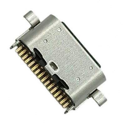 Charging Connector For Ulefone Note 9p By - Maxbhi Com