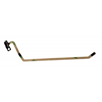 Handsfree Audio Jack Flex Cable For Doogee U11 Pro By - Maxbhi Com
