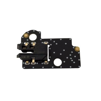 Handsfree Jack For Doogee T30 Ultra By - Maxbhi Com