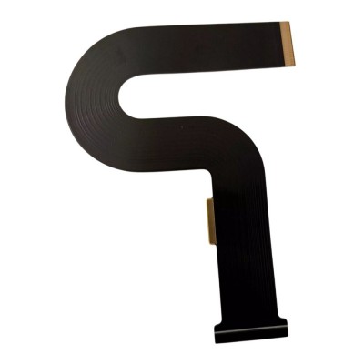 Lcd Flex Cable For Doogee U11 Pro By - Maxbhi Com