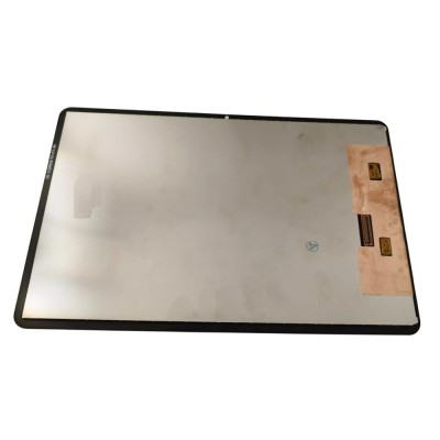 Lcd With Touch Screen For Doogee T30 Ultra Black By - Maxbhi Com