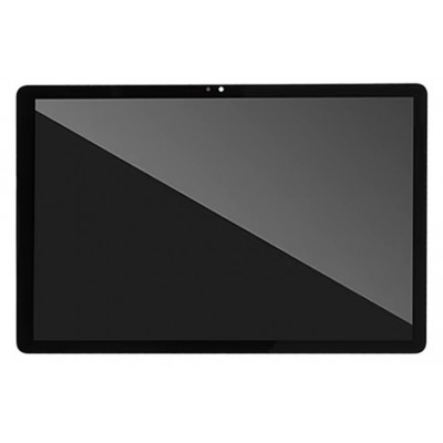 Lcd With Touch Screen For Doogee U11 Pro Grey By - Maxbhi Com