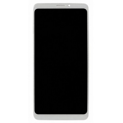 Lcd With Touch Screen For Meizu V8 Pro Gold By - Maxbhi Com