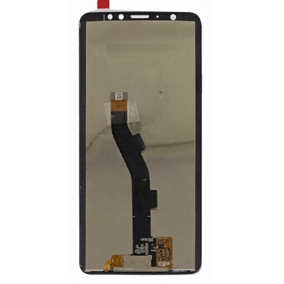 Lcd With Touch Screen For Meizu V8 Pro White By - Maxbhi Com