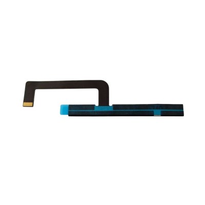 Power Button Flex Cable For Doogee T30 Ultra On Off Flex Pcb By - Maxbhi Com