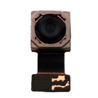 Replacement Back Camera For Alcatel 3x 2020 By - Maxbhi Com