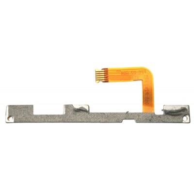 Volume Button Flex Cable For Ulefone Armor X8 By - Maxbhi Com