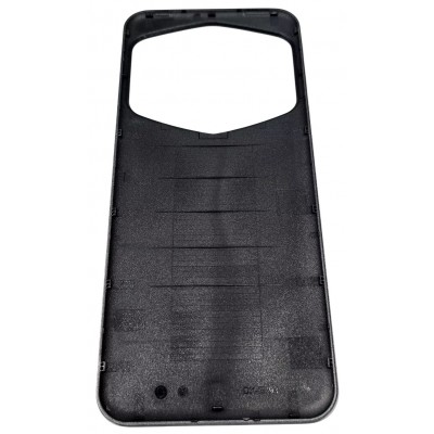 Back Panel Cover For Cubot A30 Grey - Maxbhi Com