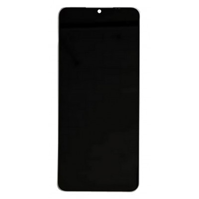 Lcd With Touch Screen For Umidigi G100a White By - Maxbhi Com