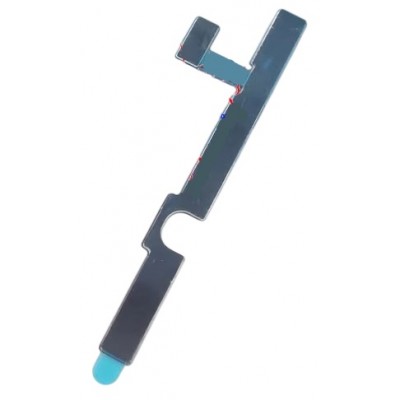 Volume Button Flex Cable For Doogee Blade Gt By - Maxbhi Com