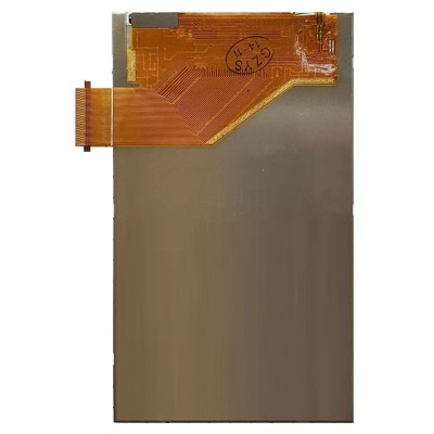 Lcd Screen For Gigabyte Gsmart Rio R1 Replacement Display By - Maxbhi Com