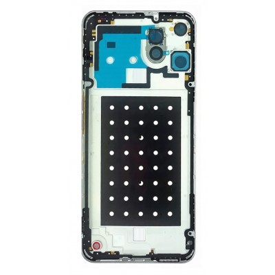 Back Panel Cover For Nothing Cmf Phone 2 Pro Light Green - Maxbhi Com