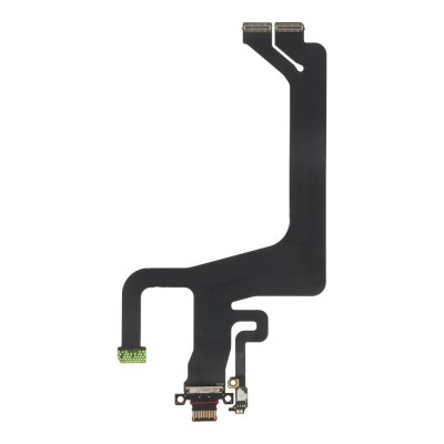 Charging Connector Flex Pcb Board For Huawei Mate X6 By - Maxbhi Com