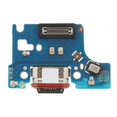 Charging Connector Flex Pcb Board For Oppo A5 5g By - Maxbhi Com