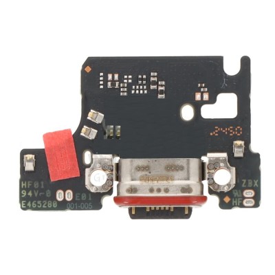 Charging Connector Flex Pcb Board For Oppo A5x 5g By - Maxbhi Com