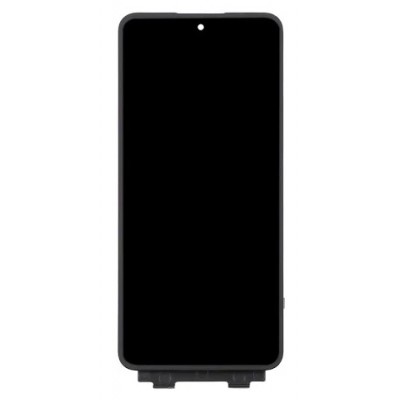 Lcd With Touch Screen For Nothing Phone 3 Black By - Maxbhi Com
