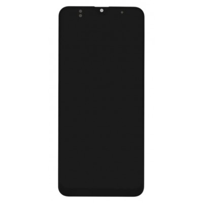 Lcd With Touch Screen For Samsung Galaxy M36 5g Orange By - Maxbhi Com
