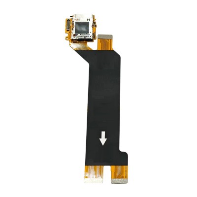 Main Board Flex Cable For Itel S25 Ultra By - Maxbhi Com