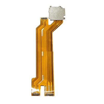 Main Board Flex Cable For Itel S25 Ultra By - Maxbhi Com