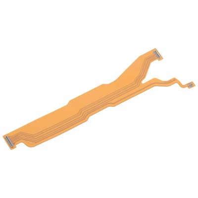 Main Board Flex Cable For Oppo A5 5g By - Maxbhi Com