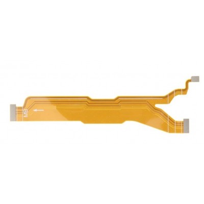 Main Board Flex Cable For Oppo A5x 4g By - Maxbhi Com