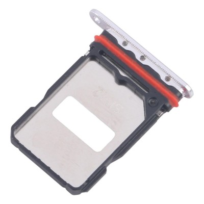 Sim Card Holder Tray For Xiaomi Redmi K80 Blue - Maxbhi Com