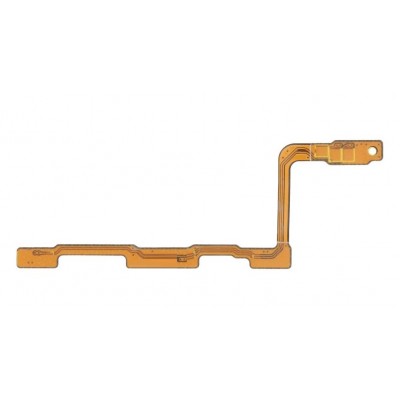 Volume Button Flex Cable For Oppo A5 5g By - Maxbhi Com