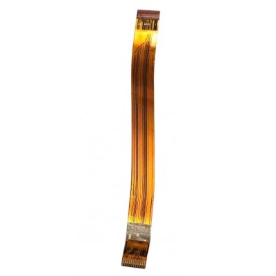 Main Flex Cable For Leagoo M5 Edge By - Maxbhi Com