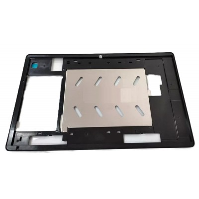 Lcd Frame Middle Chassis For Blackview Tab 11 Green By - Maxbhi Com