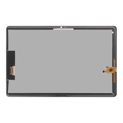 Lcd With Touch Screen For Tcl Tab 10l Black By - Maxbhi Com