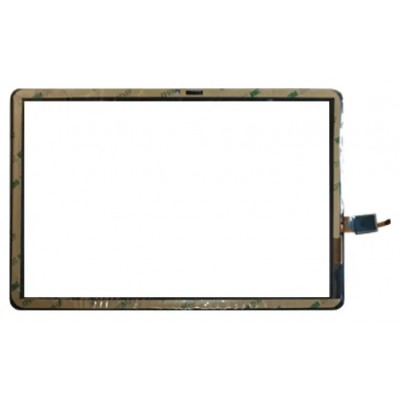 Touch Screen Digitizer For Tcl Tab 10l White By - Maxbhi Com