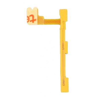 Volume Button Flex Cable For Vivo S19 Pro By - Maxbhi Com