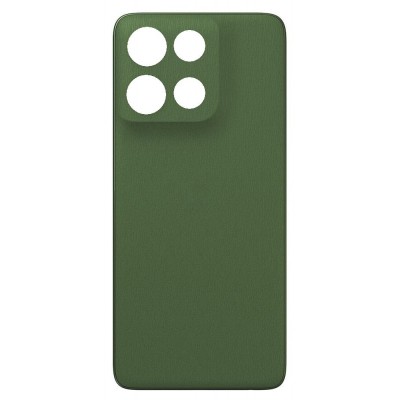 Back Panel Cover For Motorola Moto G56 5g Green - Maxbhi Com