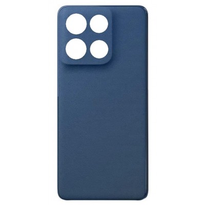 Back Panel Cover For Motorola Moto G Stylus 5g 2025 Navy Blue - Maxbhi Com