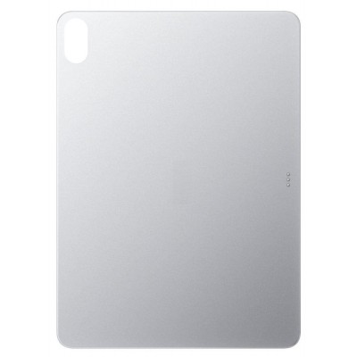 Back Panel Cover For Oppo Pad 4 Pro White - Maxbhi Com