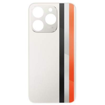 Back Panel Cover For Realme Narzo 90 5g Gold - Maxbhi Com