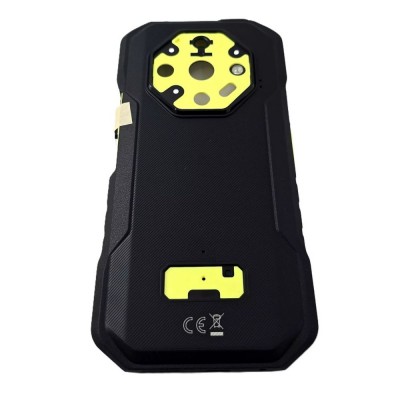 Back Panel Cover For Ulefone Armor X32 Green - Maxbhi Com