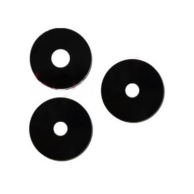 Camera Lens For Realme Narzo 90 5g Black By - Maxbhi Com