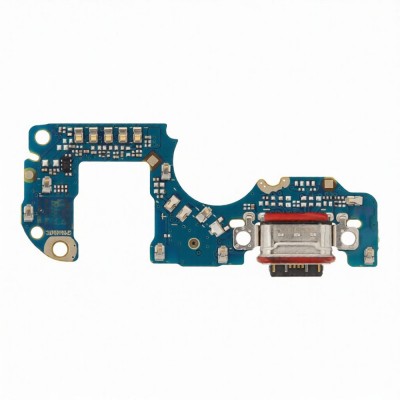 Charging Connector Flex Pcb Board For Motorola Moto G56 5g By - Maxbhi Com